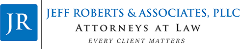 Jeff Roberts & Associates, PLLC Jeff Roberts & Associates, PLLC