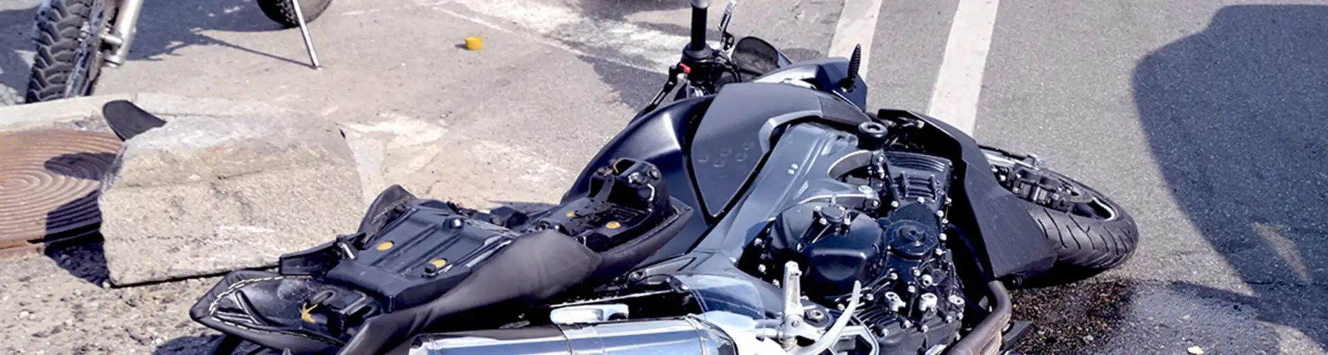 Motorcycle Accidents