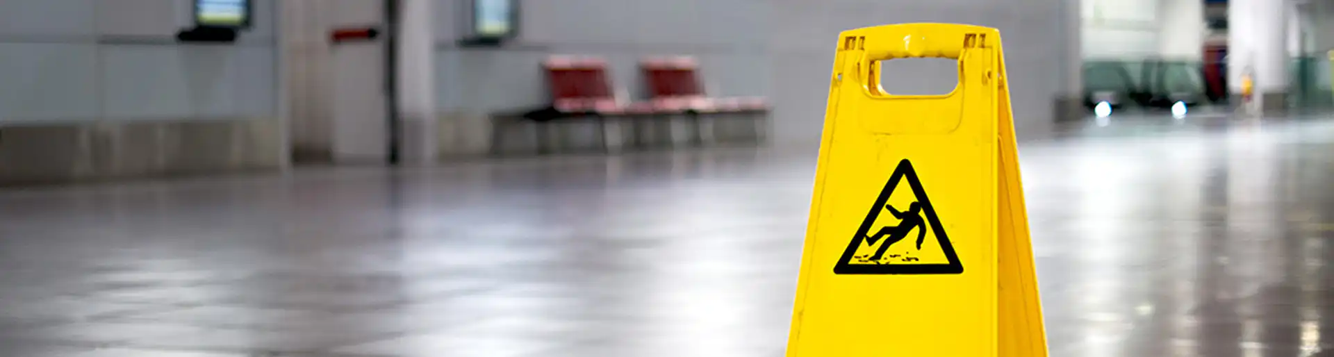 Slip and Fall Accidents