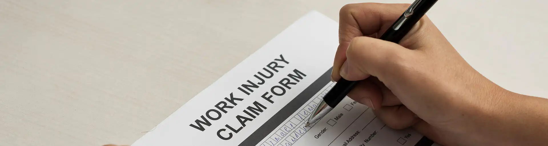 We fight for injured workers in Nashville TN