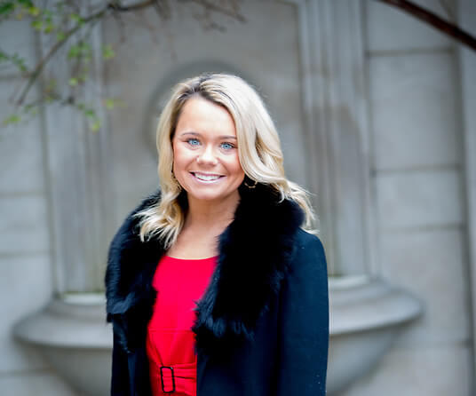 Sierra Smith of Jeff Roberts & Associates, PLLC